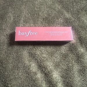 Bayfree lip liner and stain
